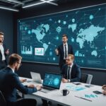Как выбрать low-code платформу для автоматизации CRM и BPM в компании