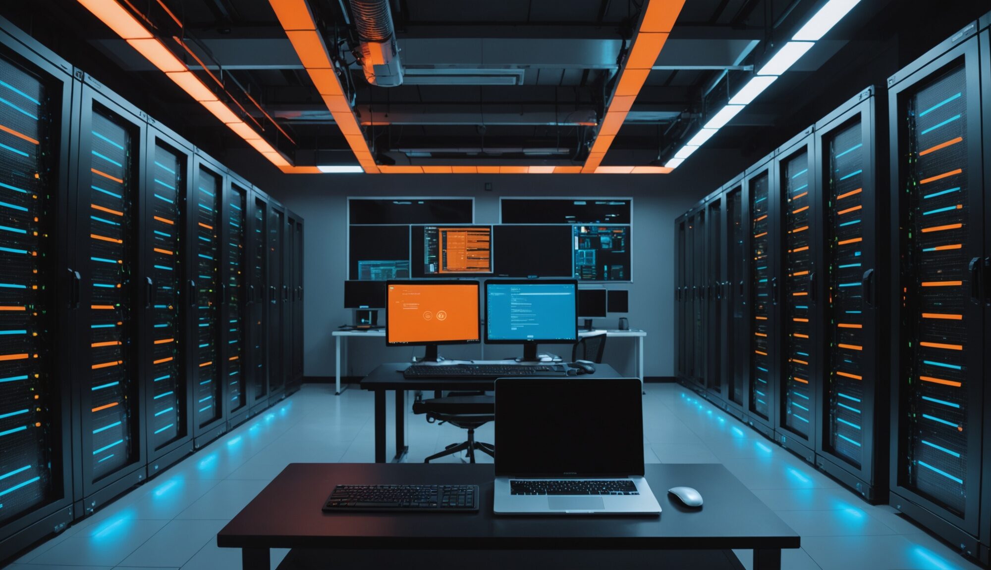 Как выбрать подходящий VPS: ключевые критерии, тарифы и практические советы
