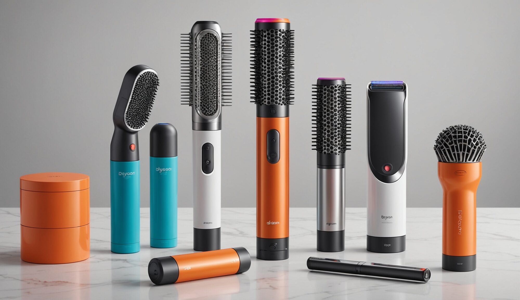 Как выбрать стайлер Dyson Airwrap и подходящую комплектацию