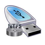 Файловая система NTFS в Rufus