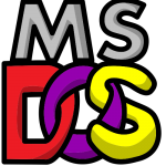 Метод загрузки MS-DOS в Rufus