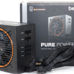 be quiet! System Power 9 700W